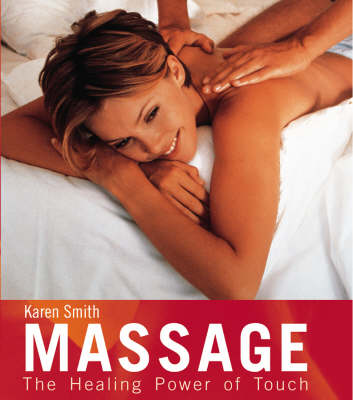 Book cover for Massage