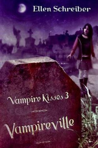 Cover of Vampireville