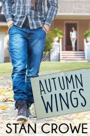 Cover of Autumn Wings