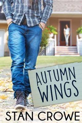 Book cover for Autumn Wings