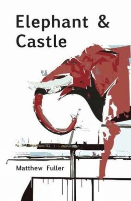 Book cover for Elephant & Castle