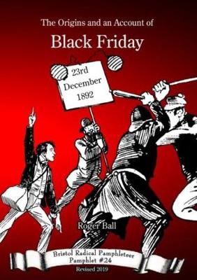 Cover of Black Friday