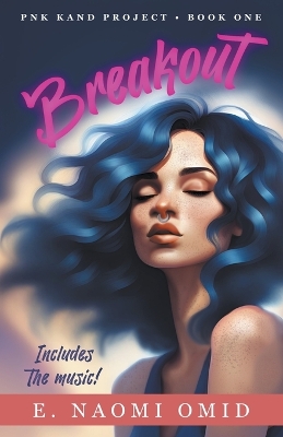 Book cover for Breakout