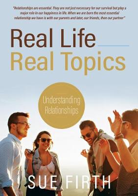 Cover of Real Life - Real Topics