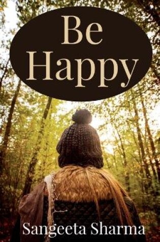 Cover of Be Happy