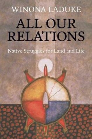 Cover of All Our Relations