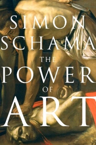 Cover of The Power of Art