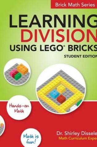 Cover of Learning Division Using LEGO Bricks