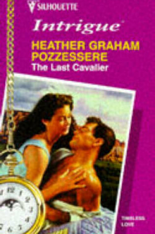 Cover of The Last Cavalier