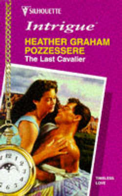 Cover of The Last Cavalier