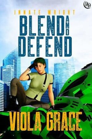 Cover of Blend and Defend