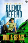 Book cover for Blend and Defend