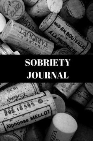 Cover of Sobriety Journal