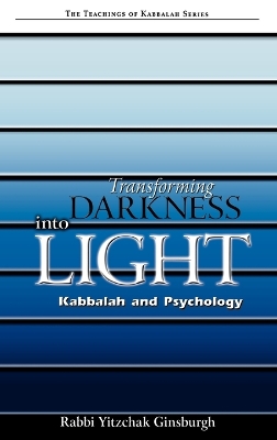 Cover of Transforming Darkness Into Light