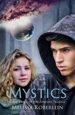 Cover of Mystics