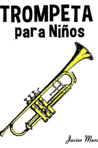 Cover of Trompeta Para Ni