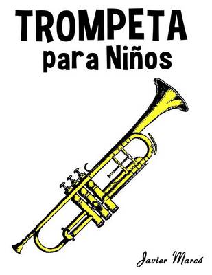 Book cover for Trompeta Para Ni