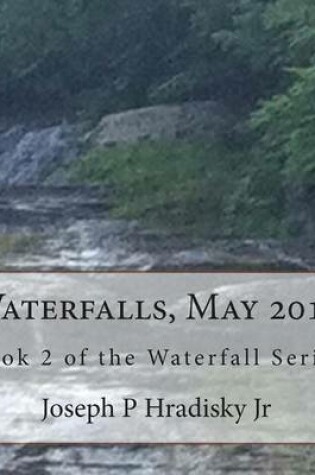 Cover of Waterfalls, May 2013