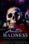 Book cover for Melodic Madness