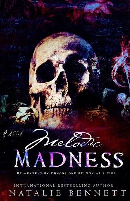 Book cover for Melodic Madness