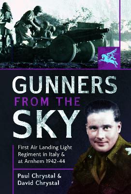 Book cover for Gunners from the Sky