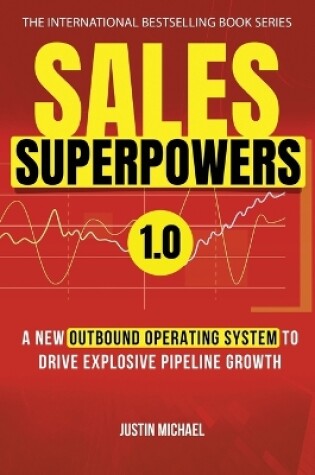 Cover of Sales Superpowers