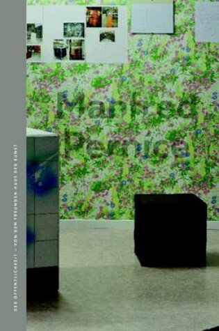 Cover of Manfred Pernice