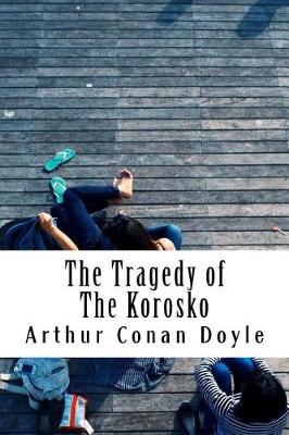 Book cover for The Tragedy of The Korosko