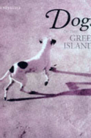 Cover of Dogs of the Greek Islands
