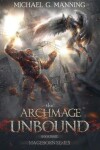 Book cover for The Archmage Unbound