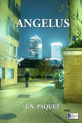 Book cover for Angelus