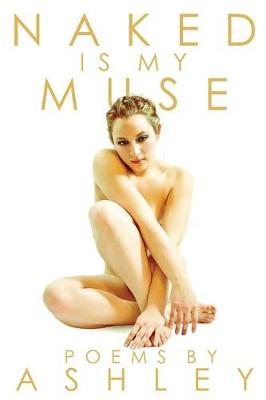 Book cover for Naked Is My Muse