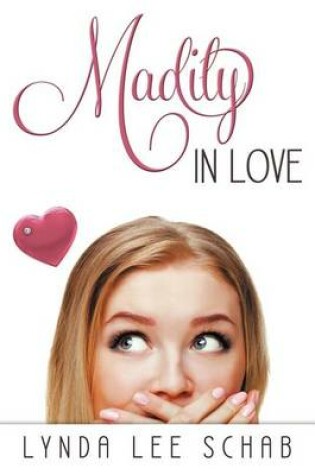 Cover of Madily in Love