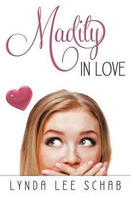 Book cover for Madily in Love