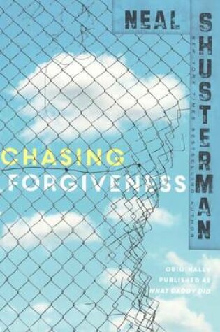 Cover of Chasing Forgiveness