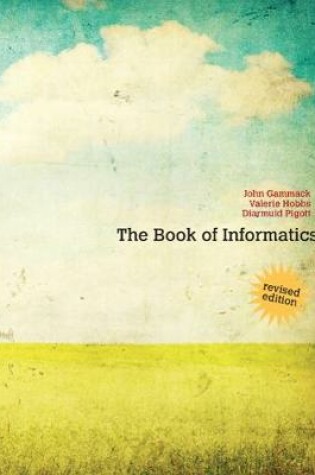 Cover of The Book of Informatics Revised Edition