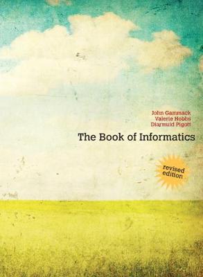 Book cover for The Book of Informatics Revised Edition