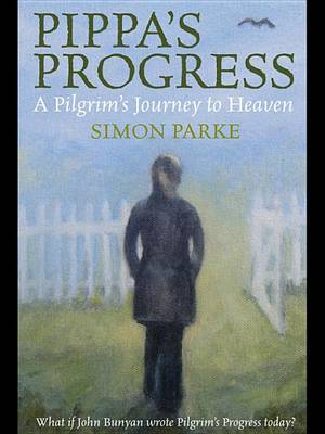 Book cover for Pippa's Progress