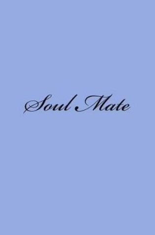 Cover of Soul Mate