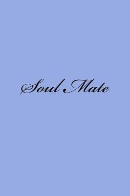 Book cover for Soul Mate