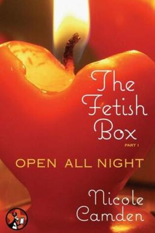 Cover of The Fetish Box, Part One
