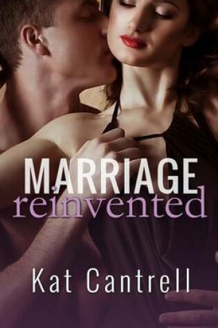 Cover of Marriage Reinvented