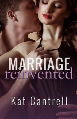 Book cover for Marriage Reinvented