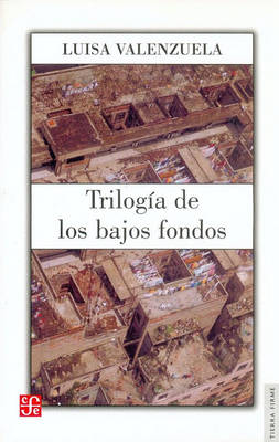 Book cover for Trilogia De Los Bajos Fondos