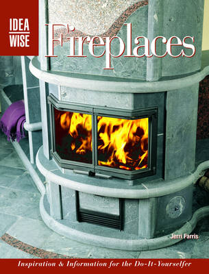 Cover of Fireplaces