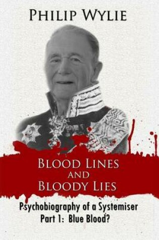Cover of Blood Lines and Bloody Lies