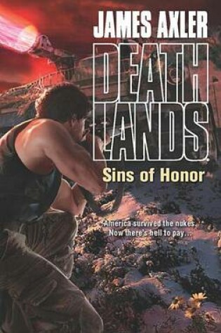 Cover of Sins of Honor