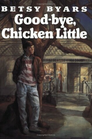 Cover of Good-Bye, Chicken Little