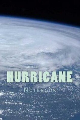 Cover of Hurricane