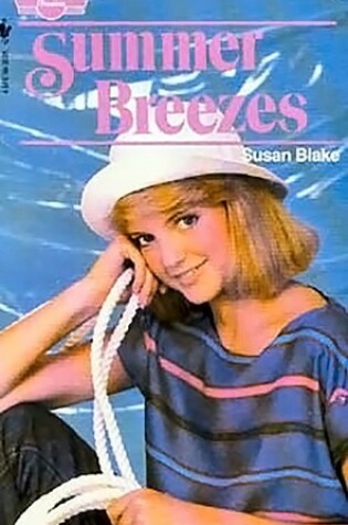 Cover of Summer Breezes